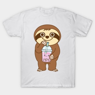 Sloth T-Shirt